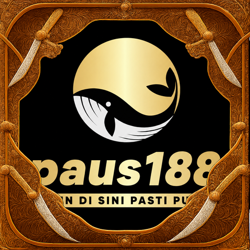 paus188 — mitra unggulan